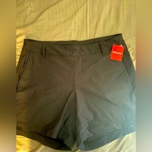 SALE | SPANX Sunshine Shorts, 6" | M